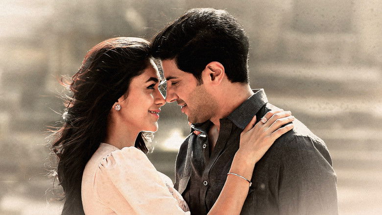 кадр из фильма Сита Рам