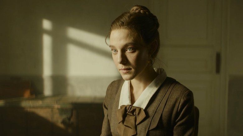 кадр из фильма Жена Чайковского