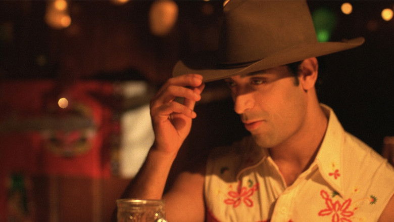 кадр из фильма Indian Cowboy