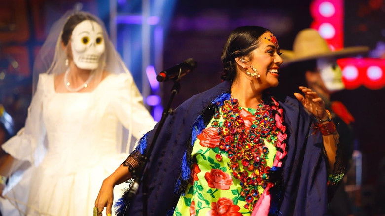 кадр из фильма Canto a La Memoria