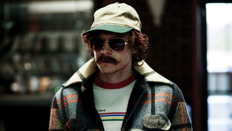 кадр из фильма Американские животные