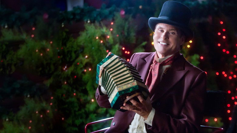 кадр из фильма The Christmas Consultant