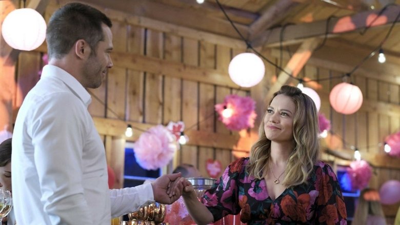 кадр из фильма Воссоединение в Валентинов день