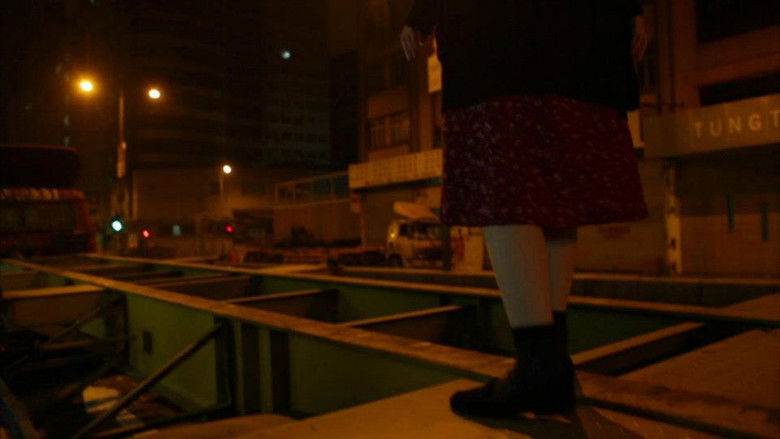 кадр из фильма 一路走來