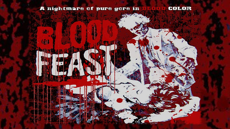 кадр из фильма Blood Feast