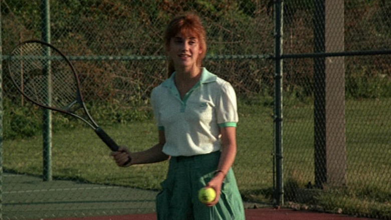 кадр из фильма Лукас