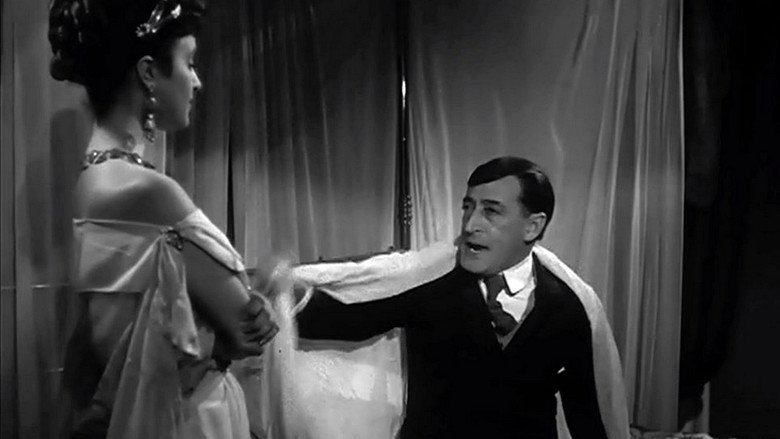 кадр из фильма 47 morto che parla