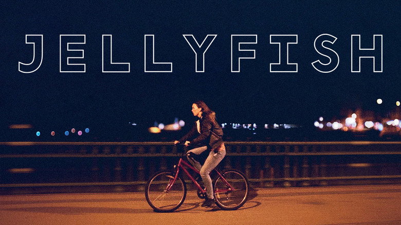 кадр из фильма Jellyfish