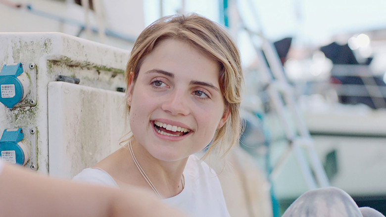 кадр из фильма Романтики 303