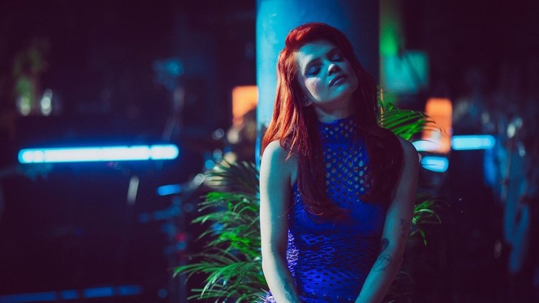 кадр из фильма MTV Unplugged - Margaret