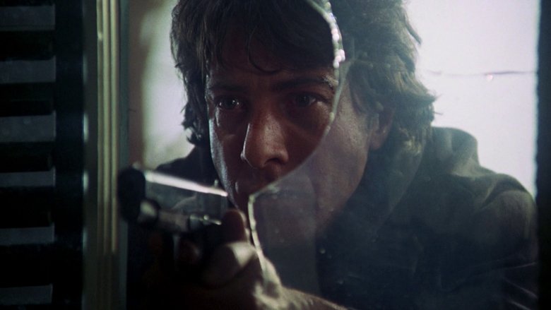 кадр из фильма Марафонец