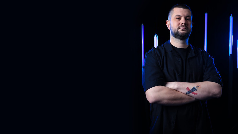 кадр из фильма Joe Trendy: Prečo práve ja?