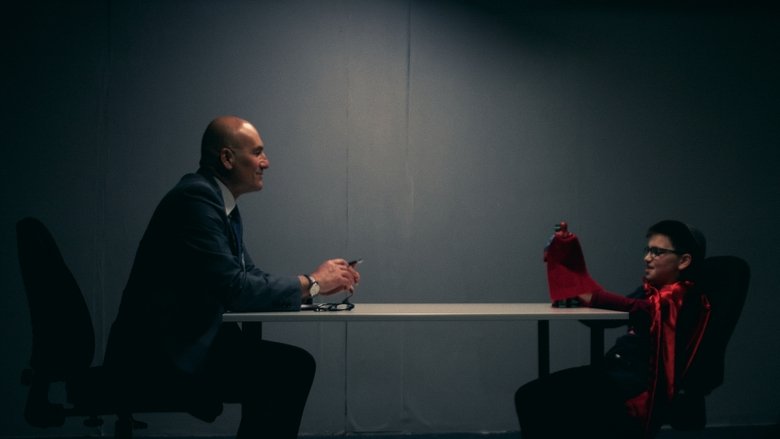 кадр из фильма Secret Identity