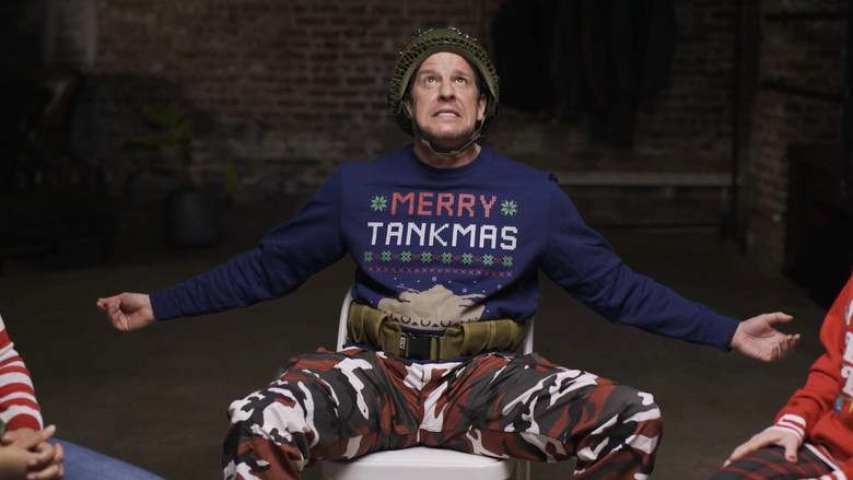 кадр из фильма X-Mas Anonymous