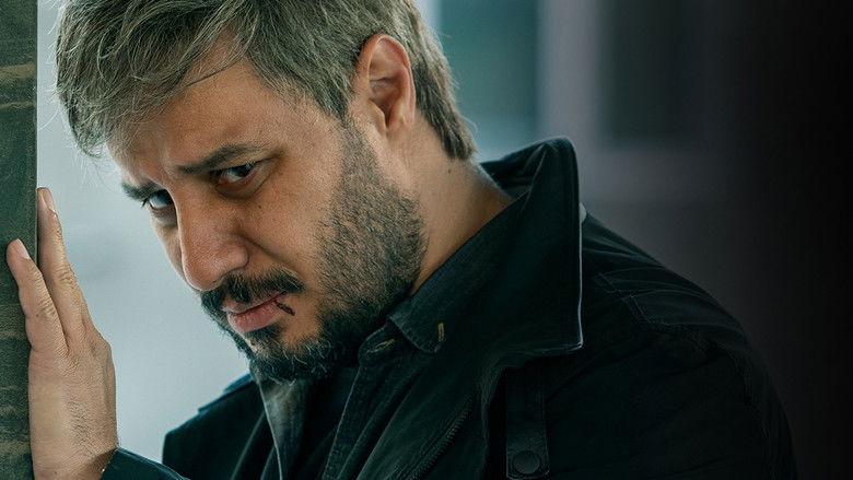 кадр из фильма کت چرمی