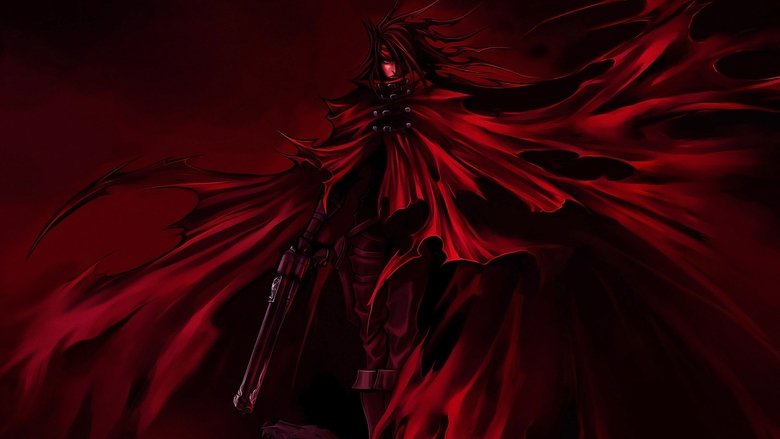 кадр из фильма Последняя фантазия 7: Дети пришествия