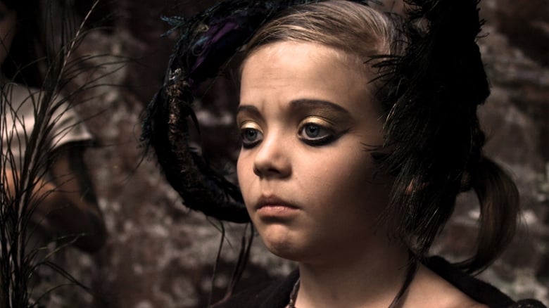 кадр из фильма Au temps des monstres