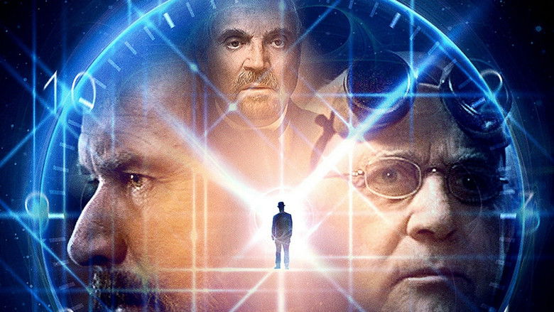 кадр из фильма Изменяющий время