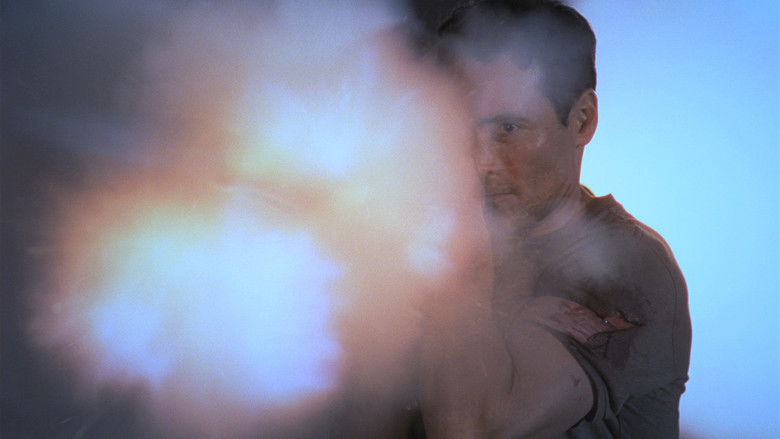 кадр из фильма Тени в раю