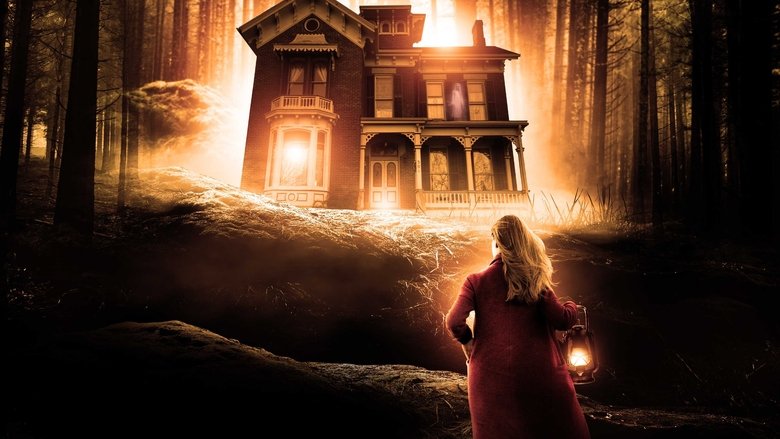 кадр из фильма The 3rd Guest