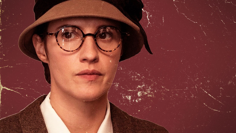 кадр из фильма Агата и правда об убийстве