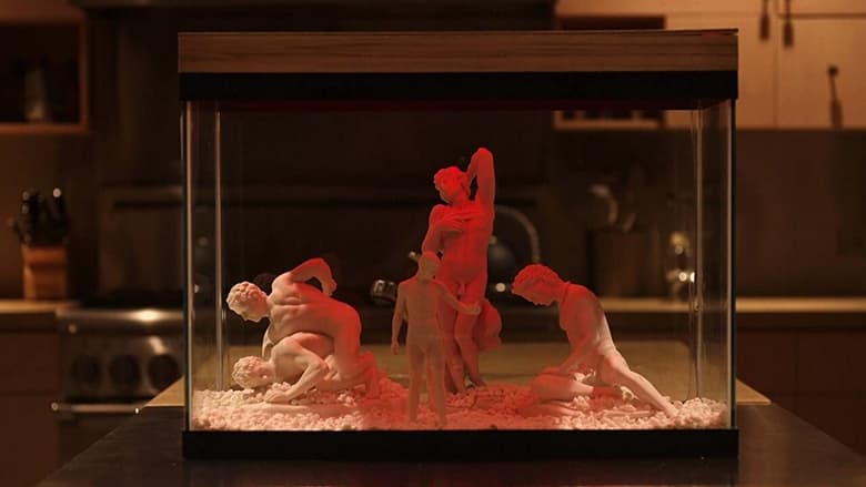 кадр из фильма Fish Tank