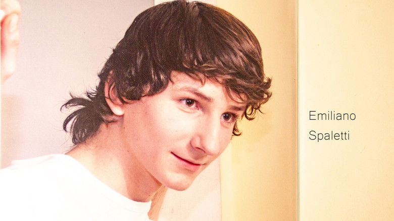 кадр из фильма The King of Roumanian Music