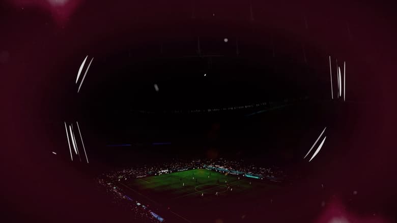 кадр из фильма Ecos do Qatar