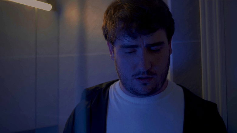 кадр из фильма Reflejos (반영)