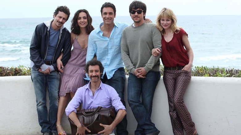 кадр из фильма Незрелые