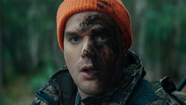 кадр из фильма Jour de chasse