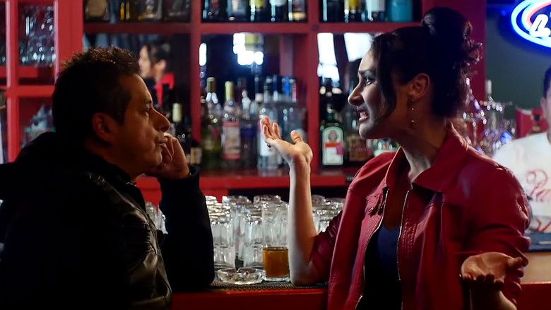 кадр из фильма Pinches Actores