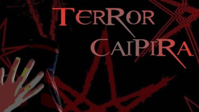 Terror Caipira