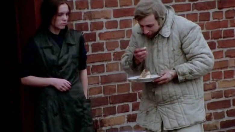 кадр из фильма Spokój