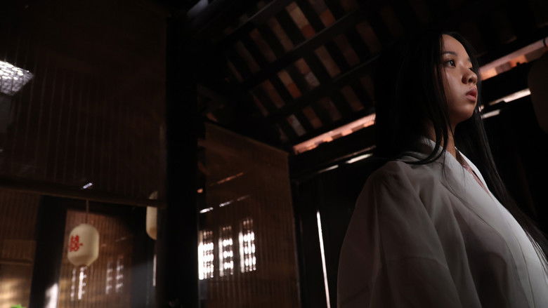 кадр из фильма Khế Ước Bán Dâu