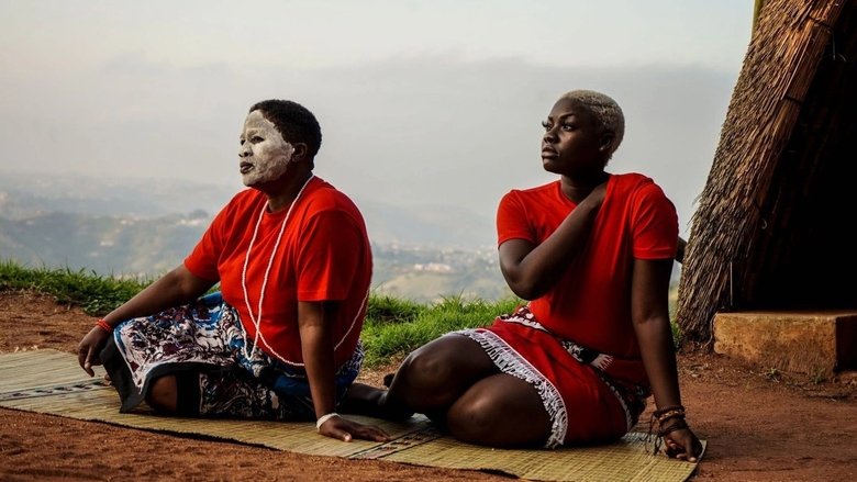 кадр из фильма Valley of a Thousand Hills