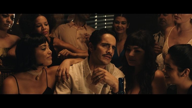 кадр из фильма La última gira