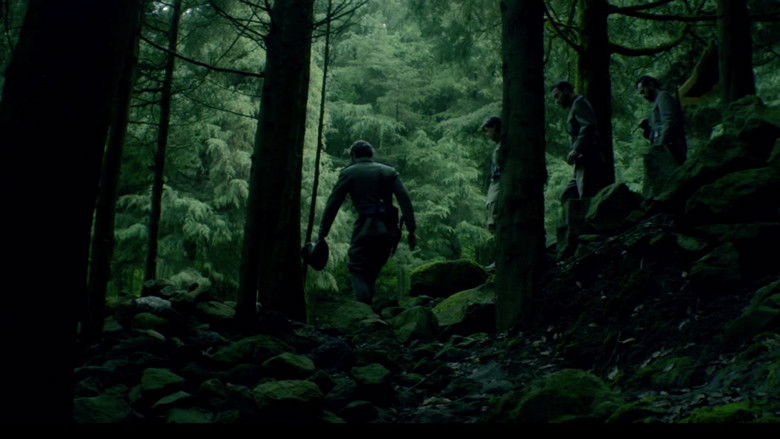 кадр из фильма Mariposa