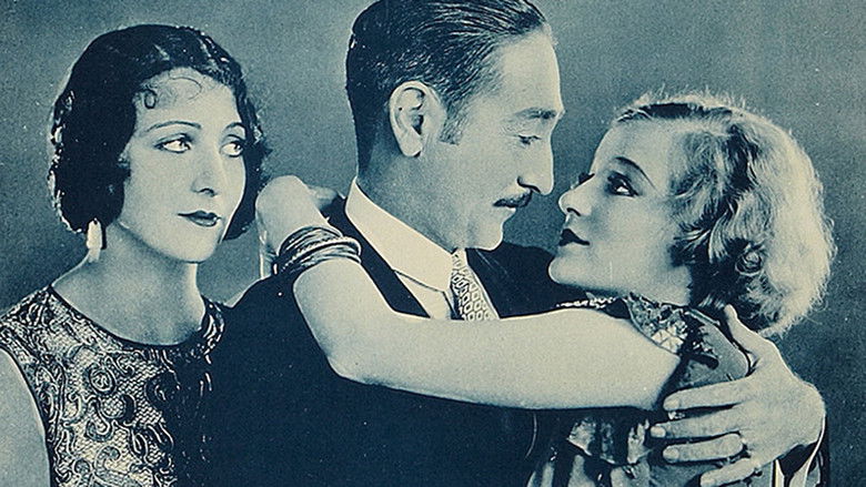 кадр из фильма Blonde or Brunette