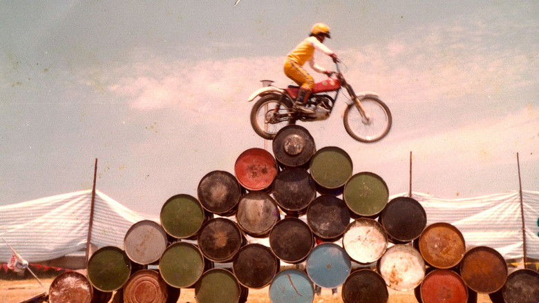 當轟隆隆聲再響起時