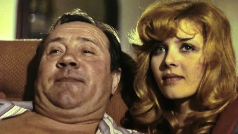 кадр из фильма Алабама