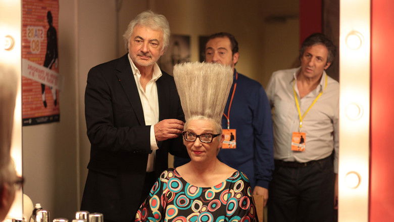 кадр из фильма Stars 80