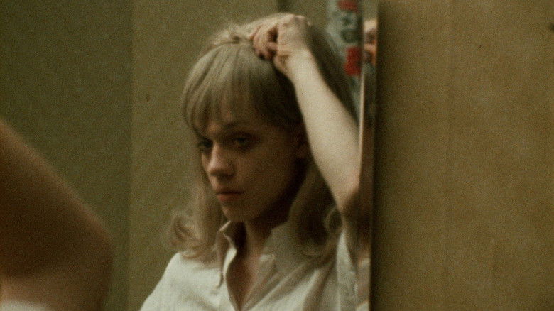 кадр из фильма The Queen