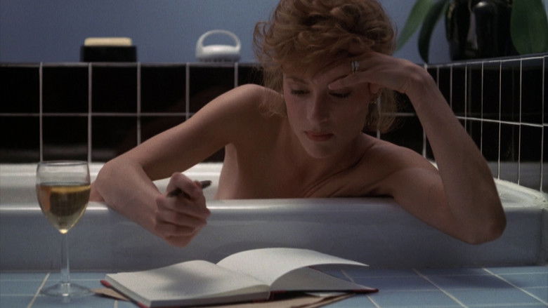 кадр из фильма Похититель сердец