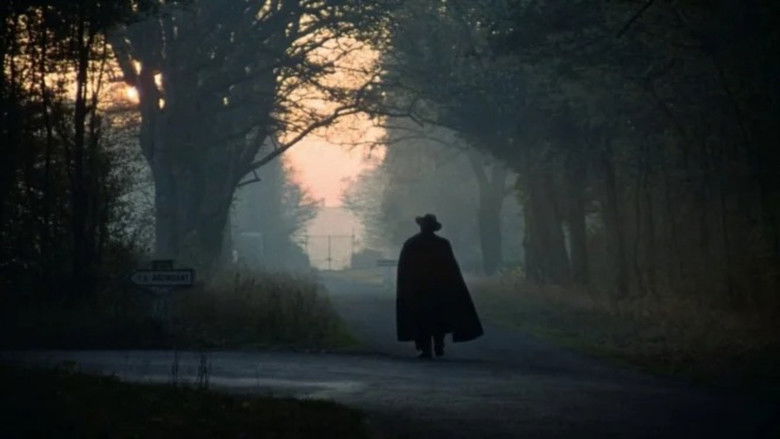 кадр из фильма Фальшивка