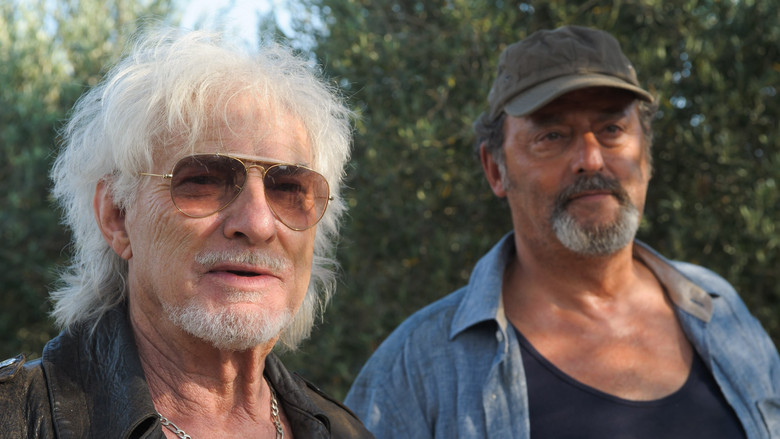 кадр из фильма Каникулы в Провансе