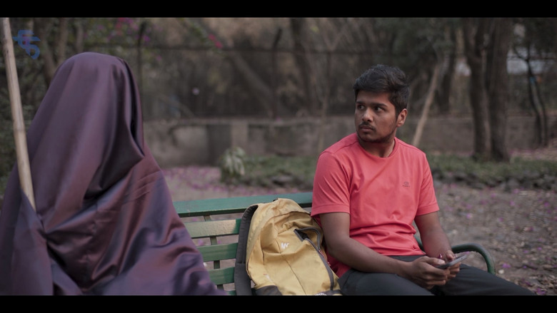 кадр из фильма Amar Katha