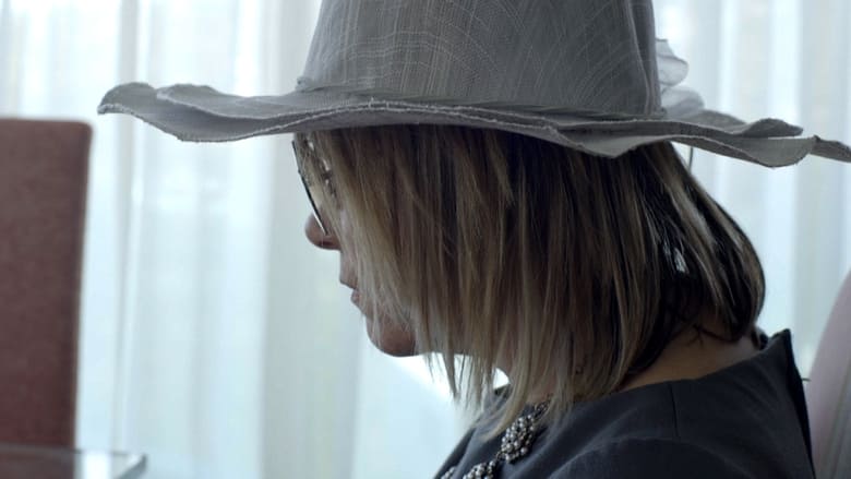 кадр из фильма Dalia