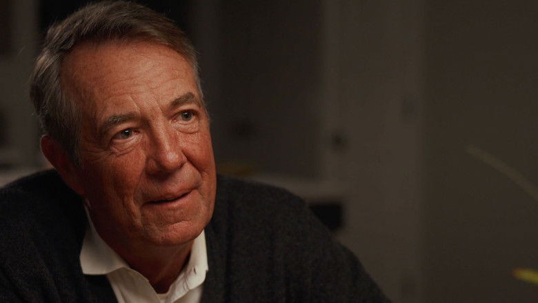 кадр из фильма Harrison Prime