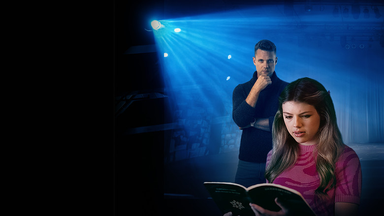 кадр из фильма My Acting Coach Nightmare